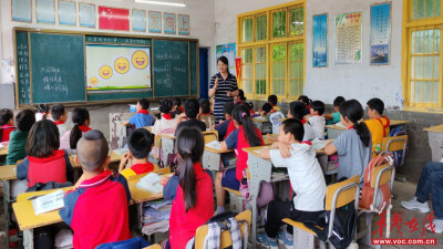 谭春华：以爱为炬 点亮希望之光