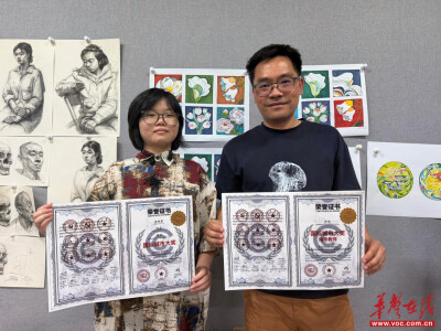 从国际大奖到全员普惠，长沙财经学校职教美育结硕果