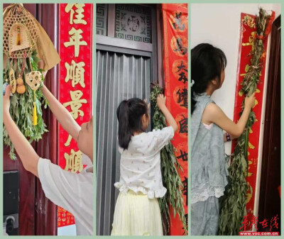 传统节日“活”起来，德育心育“融”进去——红光小学课题引领下的特色育人实践探索