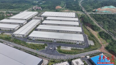 五矿二十三冶两项工程获评江西省杜鹃花优质建设工程奖