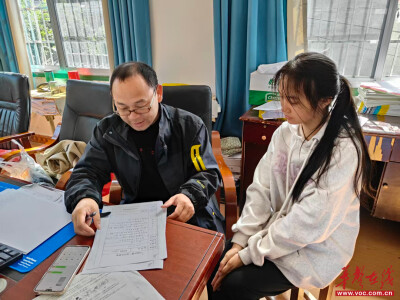 李永红：扎根山区二十载，初心如磐育桃李