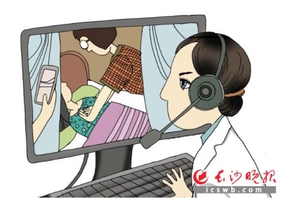 生死十分钟!视频连线挽救心脏骤停女子生命