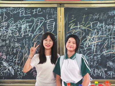 【弘扬教育家精神·班主任日志】唐梦婵：让“求关注”变成“被看见”