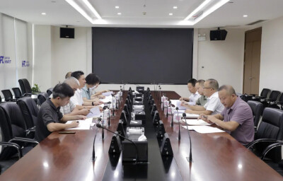 湖南轨道集团与走马坪白族乡开展乡村振兴驻村帮扶对接座谈