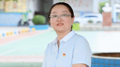一棵树的坚守——记韶山市优秀党务工作者汤漾