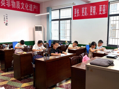 算珠拨响世界，浏阳少年“全能”归来