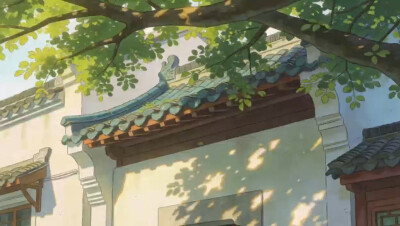 【AI视频】秋天打了个括号，藏着我们悄悄长大的序章