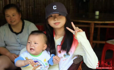 湘信学子朱裕婵：多维成长彰显青年担当