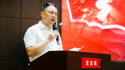 开学寄语 | 周南望城学校校长陈平：赓续红色血脉，智创时代新篇