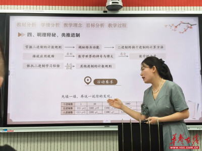 湖南省彭新华数字教研工作室（培育期）承办苏教版小学数学四至六年级新教材专题培训
