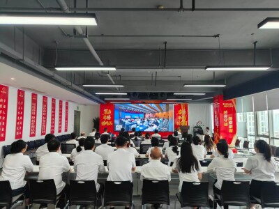 清朗金融网络 守护安心消费——幸福人寿湖南省分公司开展2026年金融教育宣传周活动