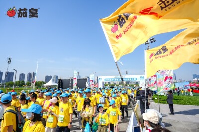 倒计时！2026长沙秋季“走娃”即将开走，13.5公里湘江赛道变身“汉字博物馆”，茄皇奉上全程打卡攻略