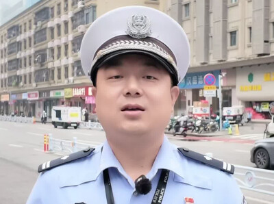 长沙五一路蔡锷路口焕新！非机动车等候区扩大3倍