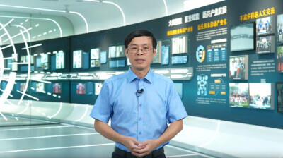 【理响中国·领航未来】聚链成群：构筑未来产业“生态圈”