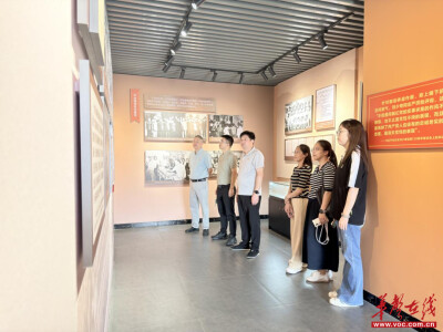 湖南工程职业技术学院纪检监察审计党支部开展主题党日活动