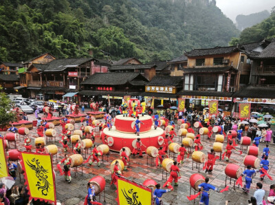国庆假期第四天，湖南接待游客1428.87万人次