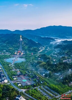 报名开启丨共享一种叫“宁乡”的生活·趣长沙 游宁乡—2026千人徒步上沩山