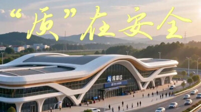 “质”在安全丨一条焊缝的“100%体检”