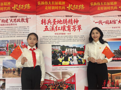 怀化市铁路第一小学参加全省“芳草计划”思政教育成果展示活动