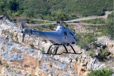 兴湘资本投资航景创新 助推湖南低空经济生态建设