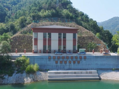 国家优质工程！湖南建投水利铸就民生项目标杆