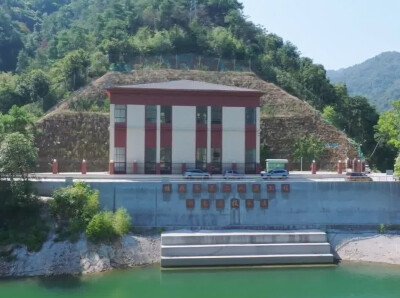 国家优质工程！湖南建投水利铸就民生项目标杆