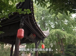 老街里的湖南③｜白果园：老街“逆生长”，靠什么留住年轻人？