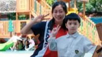 彭燕茂：以爱育人守初心 潜心幼教绽芳华