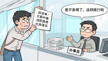 华声漫评：民生答卷没有“差不多”