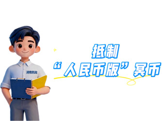 中元节追思祭祖，请自觉抵制“人民币版”冥币