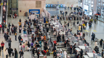 深圳、广州、南昌、厦门……湖南前往这些方向的列车余票充足