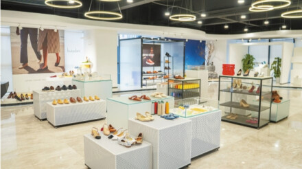 向新而行·新质之星⑥丨美迈科技：重新定义一双鞋的来路与去处