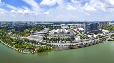 岳阳对接武汉都市圈，湖南“北大门”有新动作