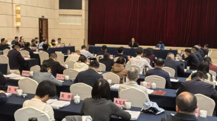 湖南首度系統(tǒng)披露“技能湘軍”完整畫(huà)像