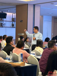 新宁县：深耕研修明方向 蓄力笃行促提升
