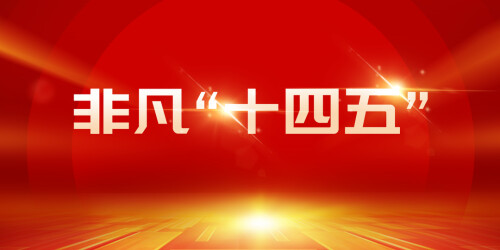 【专题】非凡“十四五” 