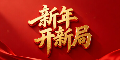 【专题】新年开新局