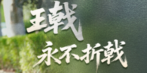 【专题】谁是王戟——他，把轮椅开成了“战车”