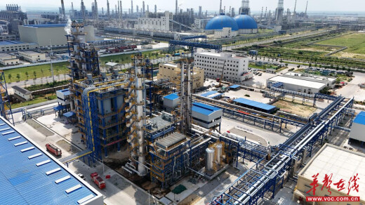 四化建：以专业树品牌形象 以“三精”创品质工程