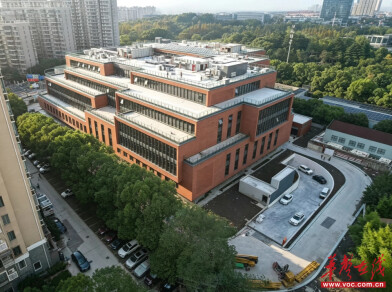 五矿瑞和：参与城市更新建设，以绣花功夫雕琢建筑肌理