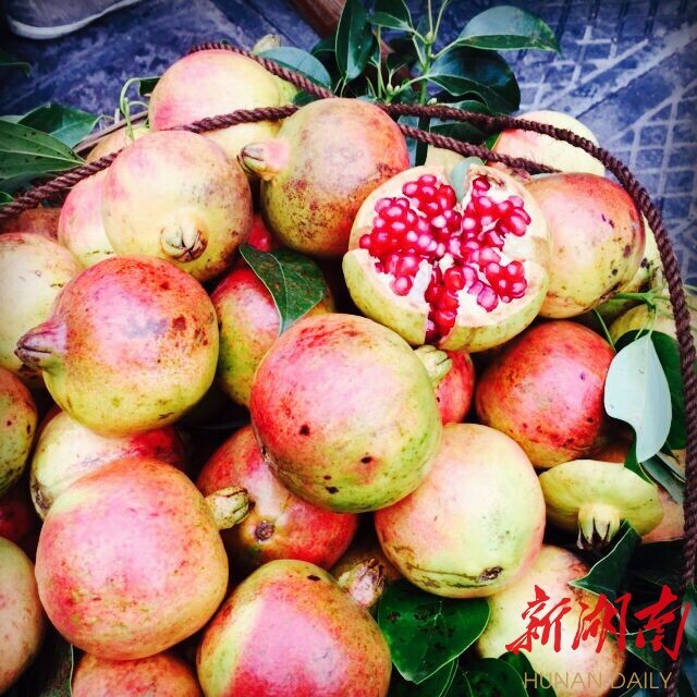 新湖南国庆直播丨凤凰的夜 梦幻的夜