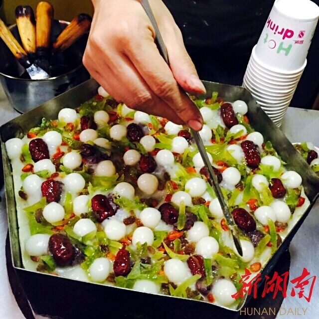 新湖南国庆直播丨凤凰的夜 梦幻的夜