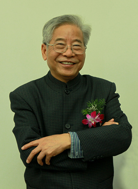 艺苑丨黄铁山专题