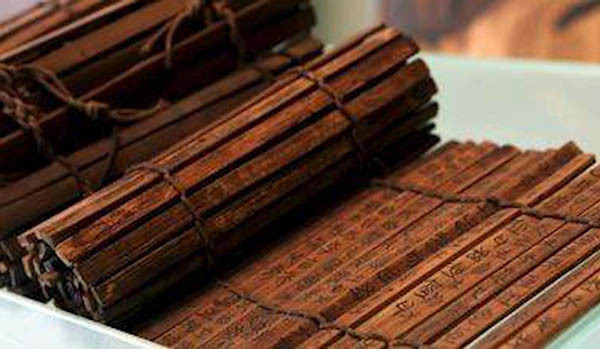 吃事：女神辛追夫人会发什么朋友圈