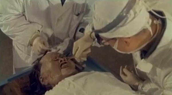 吃事：女神辛追夫人会发什么朋友圈