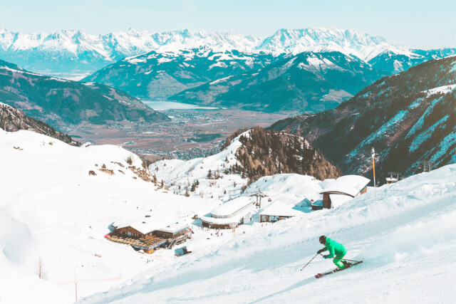 孟翔宇：滑雪场地四季化运营的三要素