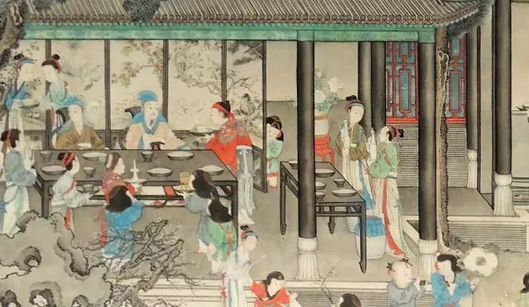 脏腑精华┃药酒古而有之 神医华佗就是一位药酒大家