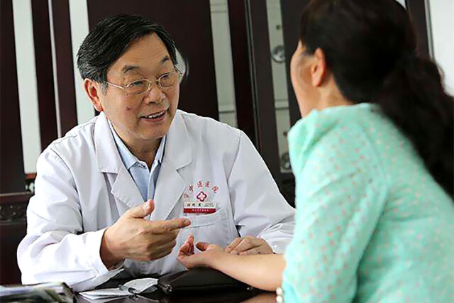 名医来了|行医50载