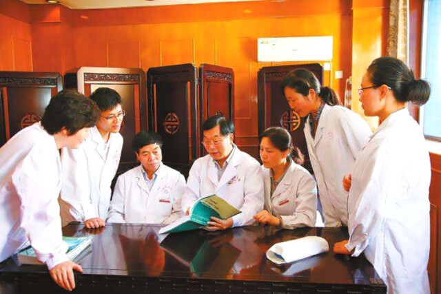 名医来了|行医50载