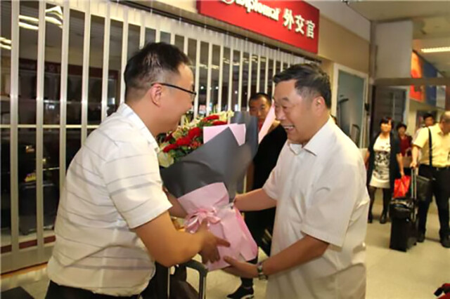 名医来了|行医50载